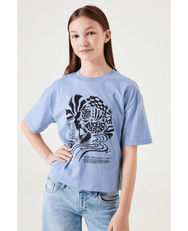 Meisjes T-shirt