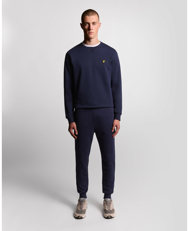 Skinny Sweatpant