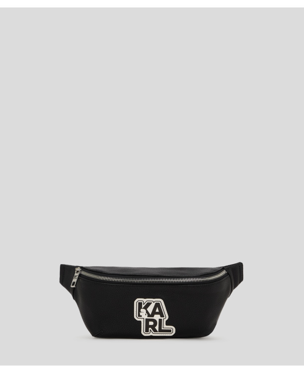 K/ATHLEISURE BUMBAG