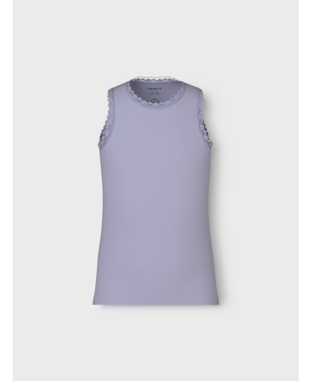 Slim Fit O-Neck Sleeveless (S/L)