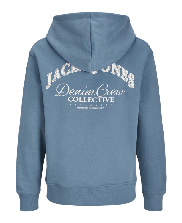 Regular Fit Hoodie Long Sleeves (L/S)