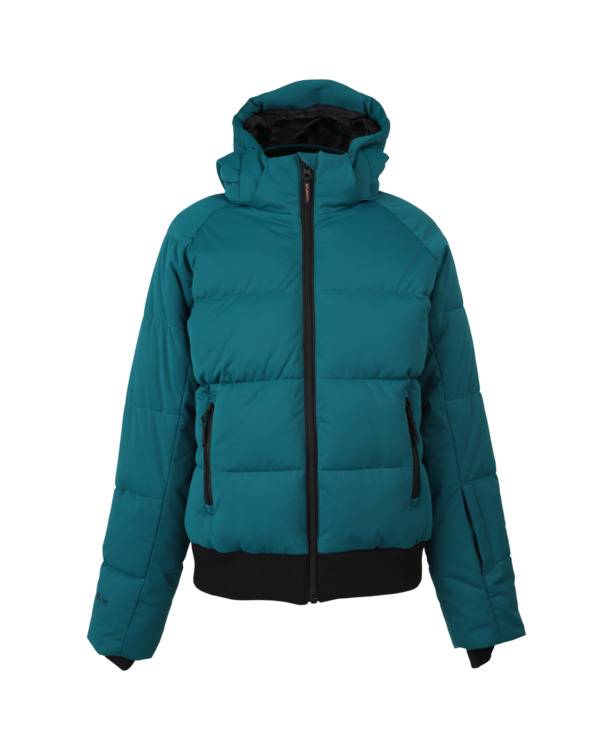 Suncrown Girls Snow Jacket