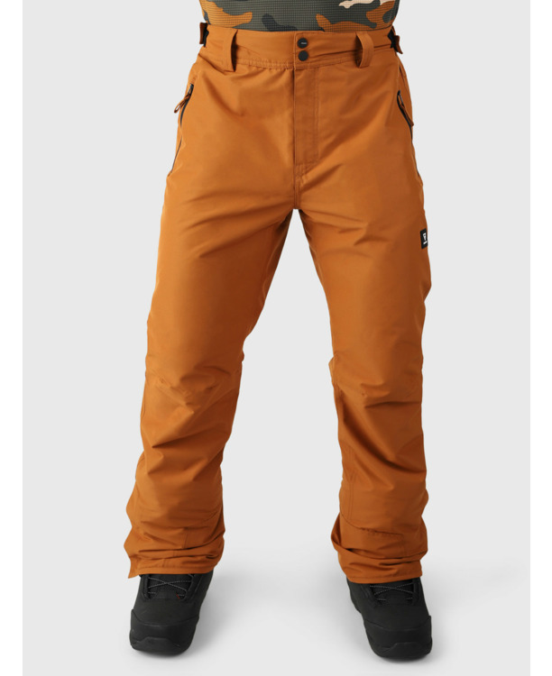 Footrail Men Snow Pants