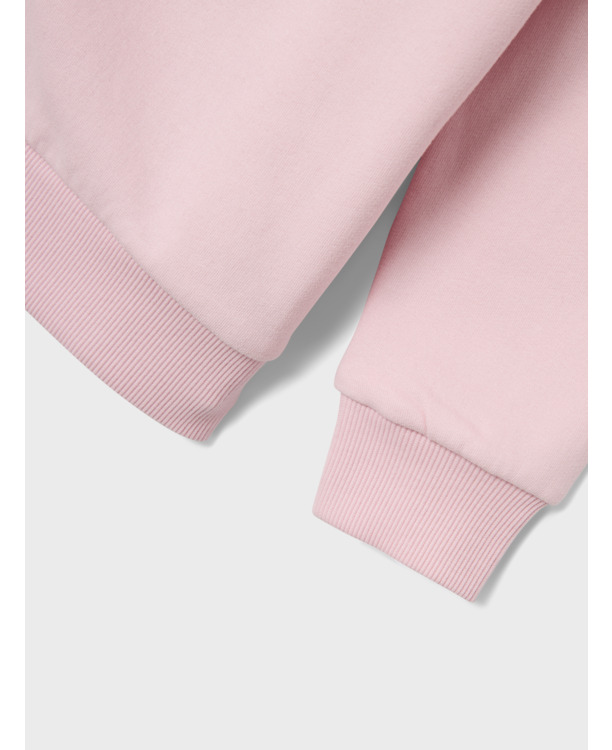 Normale pasvorm ronde hals lange mouwen (L/S) Neutraal