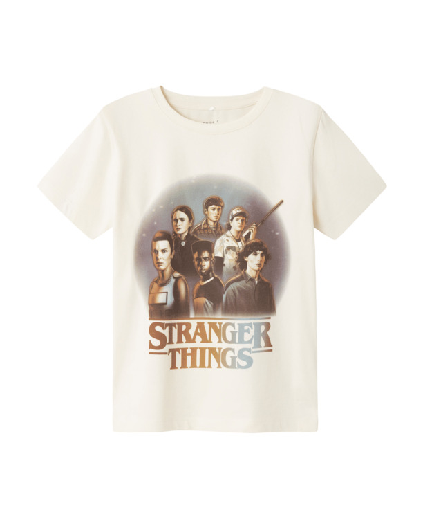 Regular Fit O-Neck Short Sleeves (S/S) T-shirts