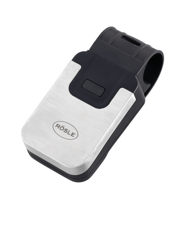 Universal BBQ LED Handle Light