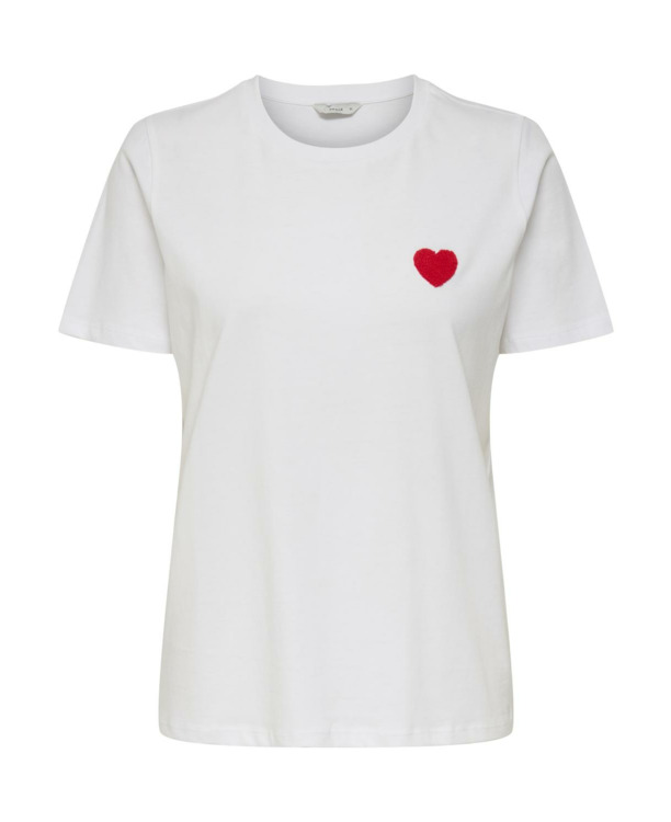 Box Fit O-Neck Short Sleeves (S/S)
