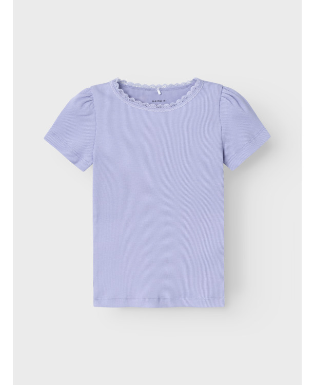 Slim Fit O-Neck Short Sleeves (S/S)