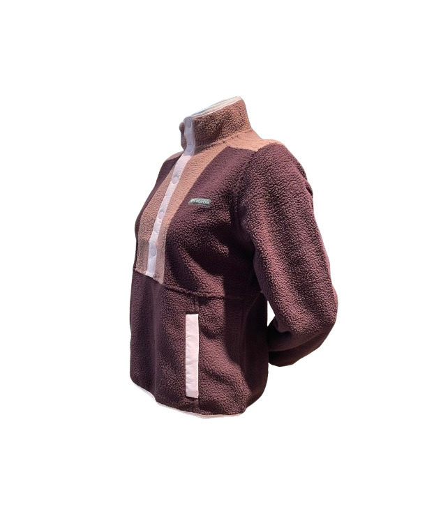 SUNSET CANYON FS SOLID HALF SNAP