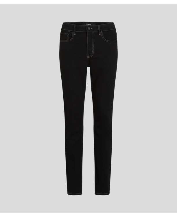 SLIM FIT SIGNATURE JEANS
