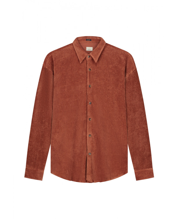 Dstrezzed Heren Shirt Wyatt