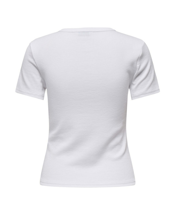 Tight Fit O-Neck Short Sleeves (S/S)