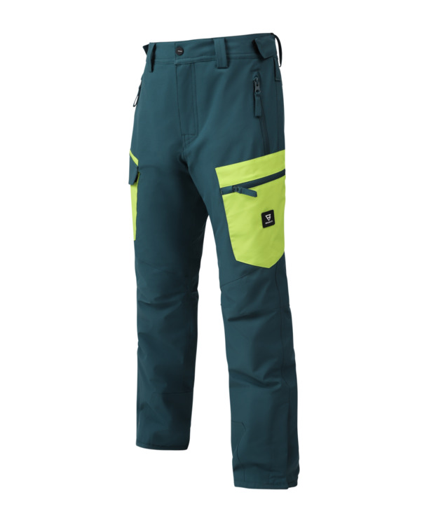 Bilby Boys Snow Pants