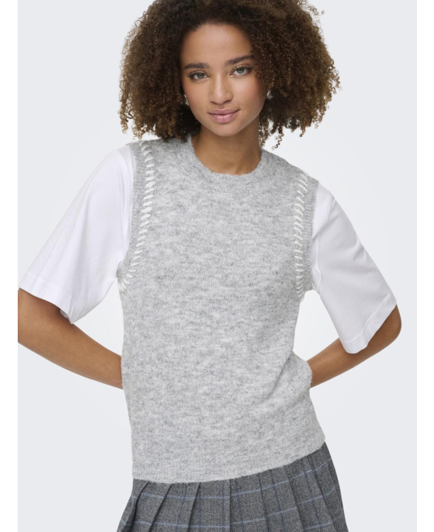 Knit Fit O-Neck Long Sleeves (L/S)