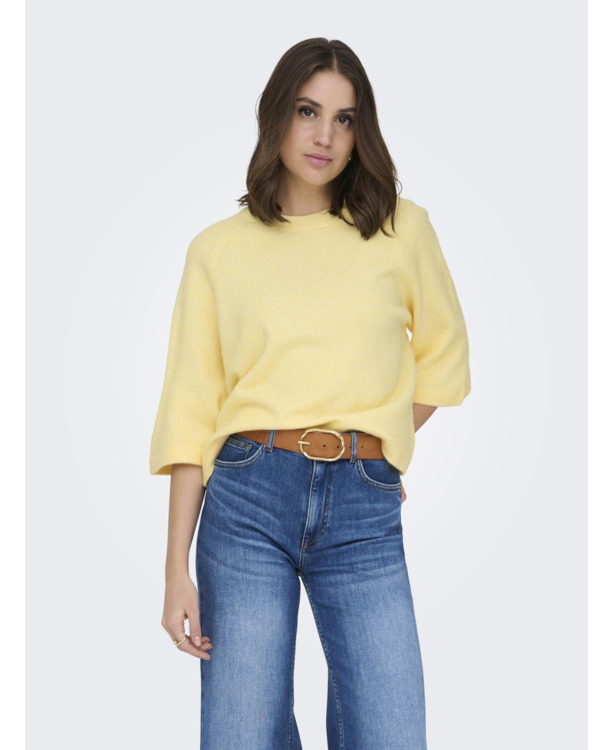 Regular Fit O-Neck Short Sleeves (S/S)