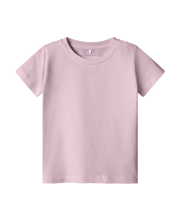 Regular Fit O-Neck Short Sleeves (S/S)