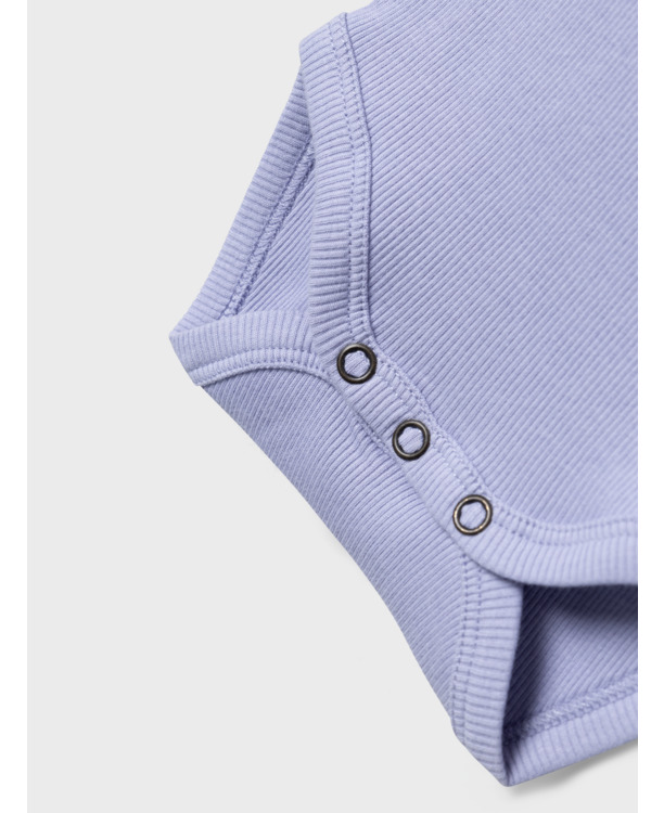 O-Hals Lange Mouwen (L/M) Neutraal