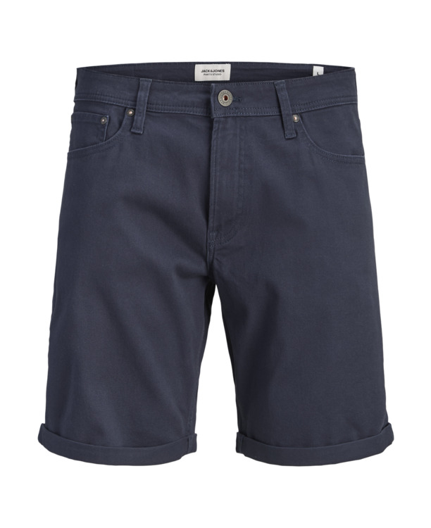 Regular fit short