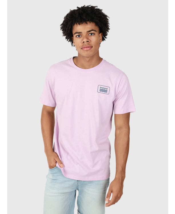 T-shirt Logo-Wave