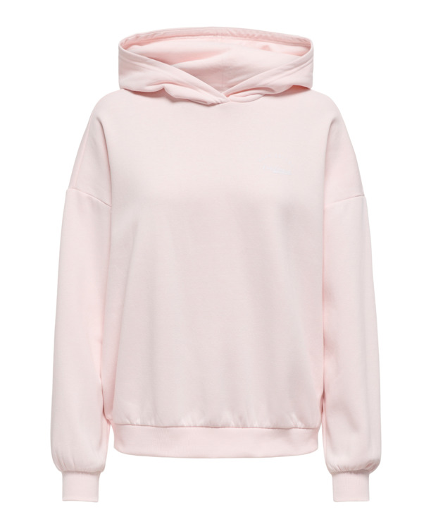 ONLKAREN L/S HOODIE PRINT BOX CS SW