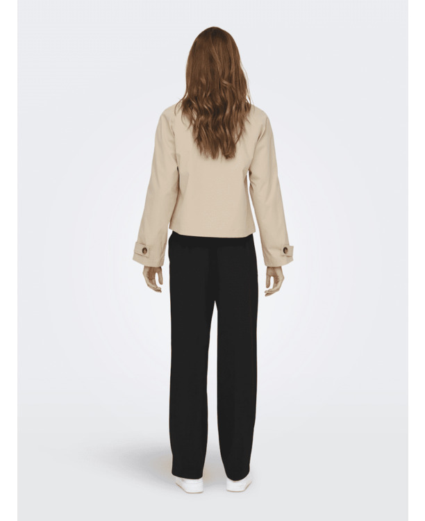 ONLAPRIL SHORT TRENCHCOAT OTW NOOS