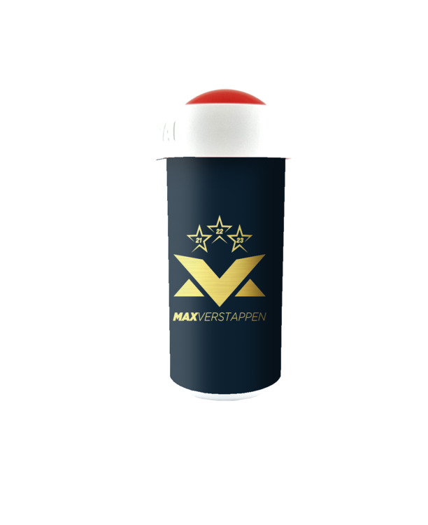 Mepal Schoolbeker Kids - Max Verstappen