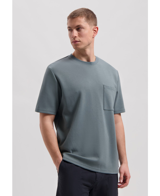 Ebbe Tee Boxy Fit