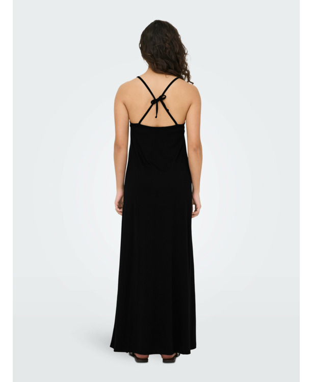 JDYDALILA S/L BACK TIE DRESS JRS DI