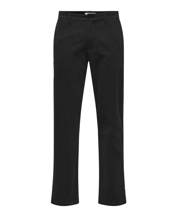 Rechte pasvorm Heren