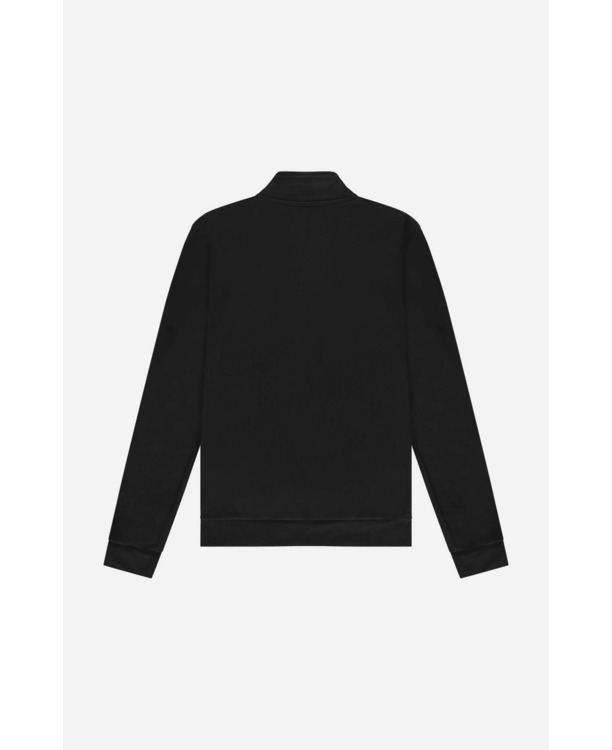 Kids The Crocodile Jet Black