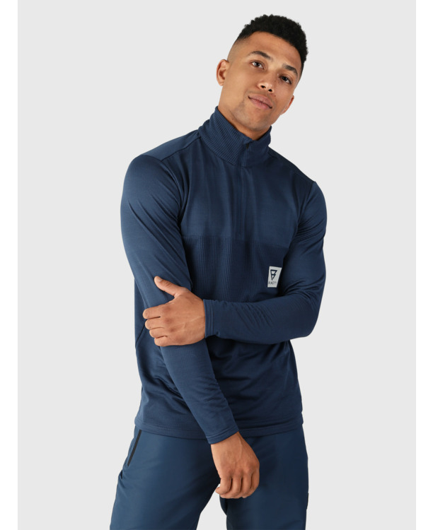 Keanu Men Fleece
