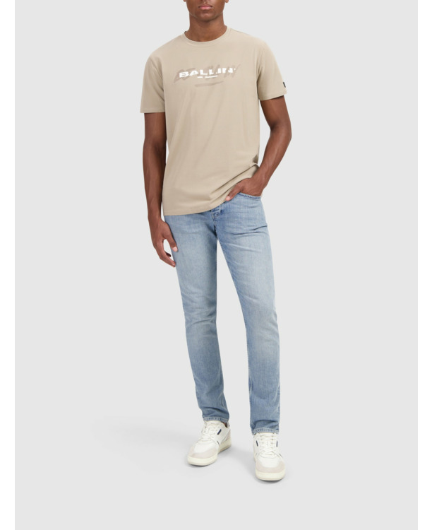 Wees ALLES IN T-shirt Mannen