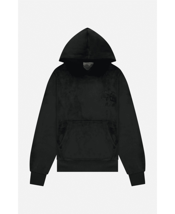 The Curtain Black Unisex