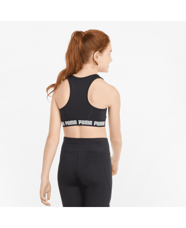 Runtrain Bra Top G Puma Black