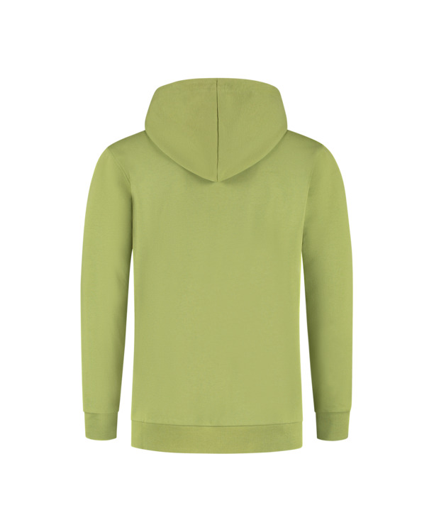 MV Zip-Hoodie - Olive - Essentials - Max Verstappen
