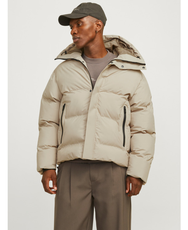 JCOALPHA PUFFER SN