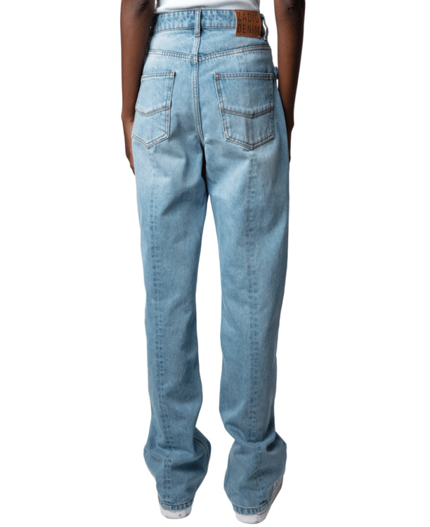 EVY DENIM ECO
