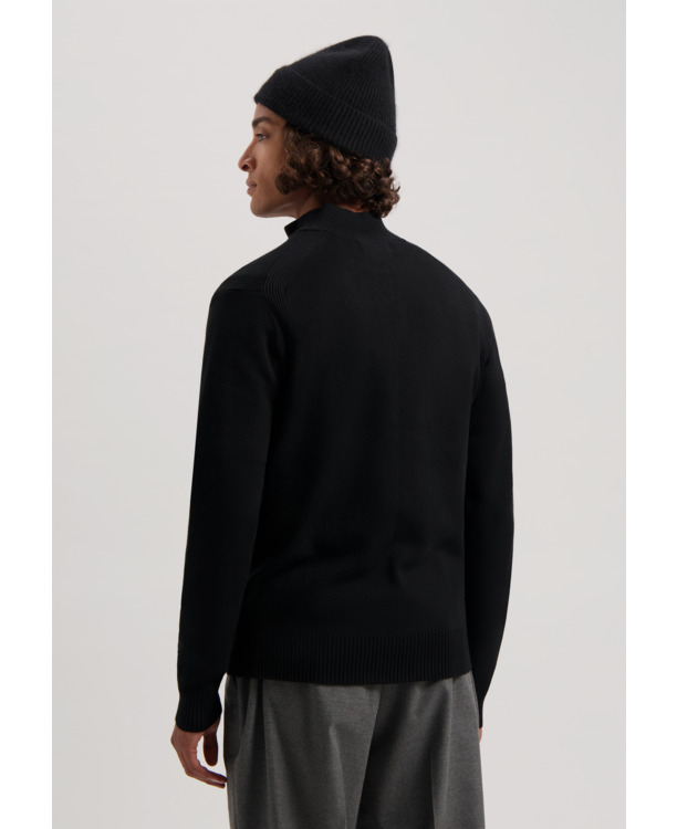 Dstrezzed Heren Trui Fell Skipper