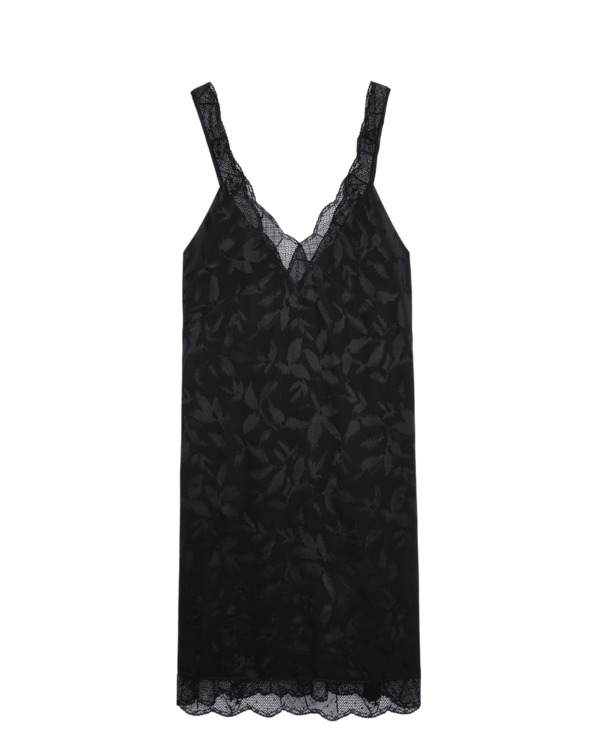 RENELLE JAC IKAT STRASS