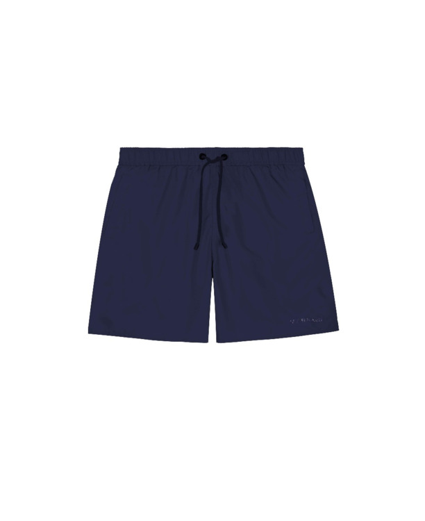 MB LOGO TAPING ZWEMSHORT JUNIOR