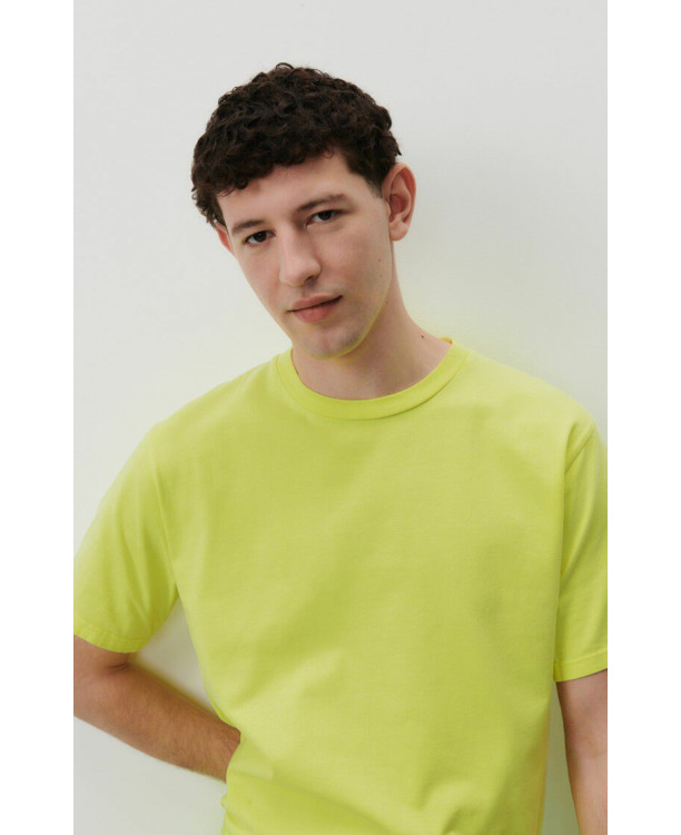 Heren-T-shirt Fizvalley