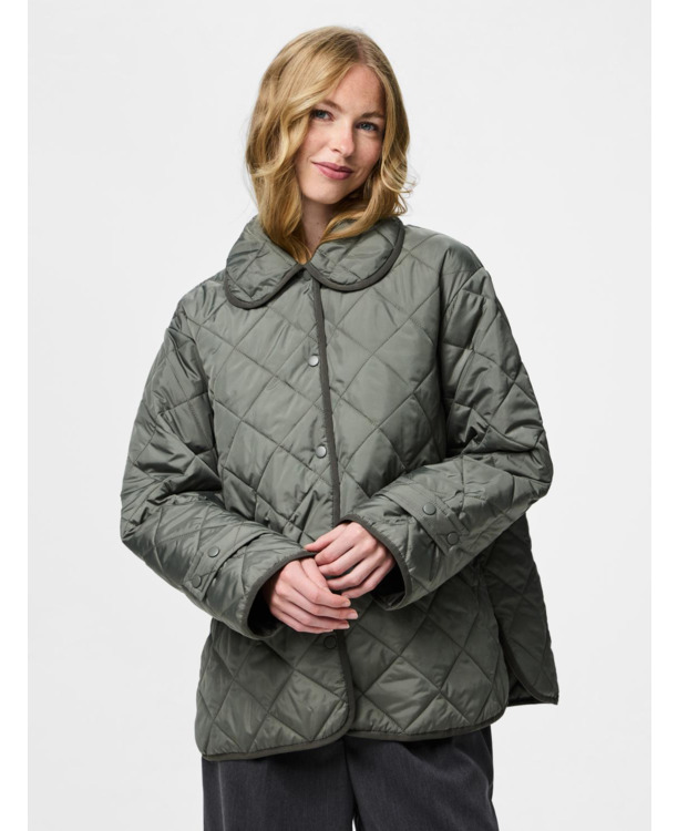 Spread Collar Long Sleeves (L/S)