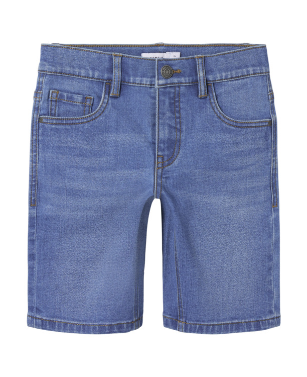Slim Fit