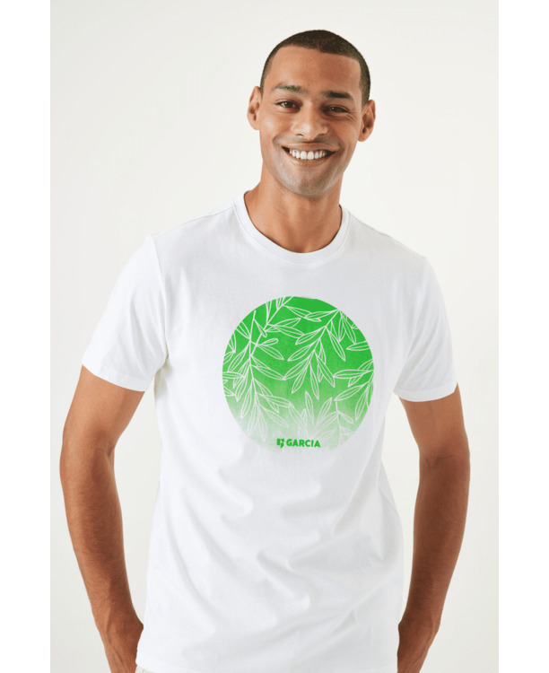 Heren T-shirt