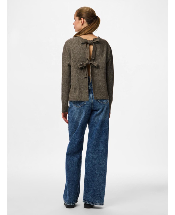 Regular Fit O-Neck Long Sleeves (L/S)