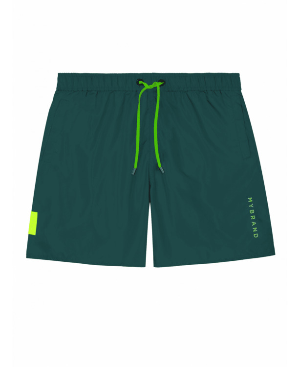 BASIC SWIM CAPSULE SWIMSH MEN