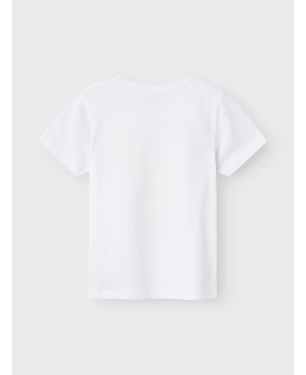 Regular Fit O-Neck Short Sleeves (S/S)