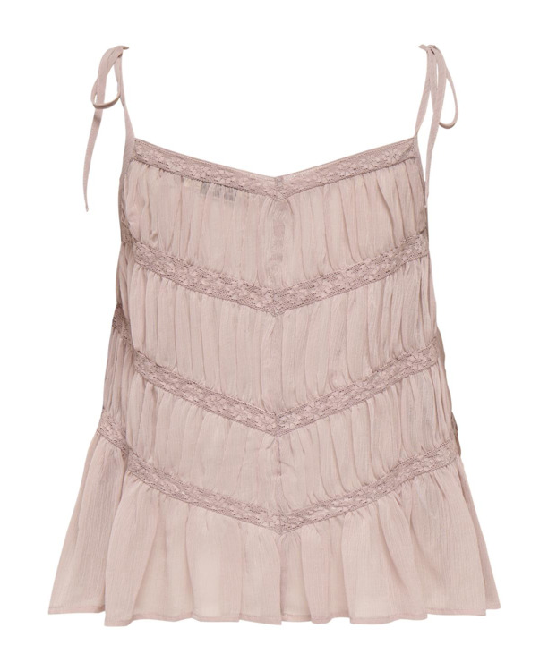 Regular Fit V-Neck Sleeveless (S/L)