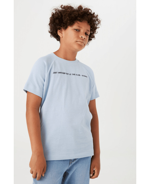 Jongens T-shirt