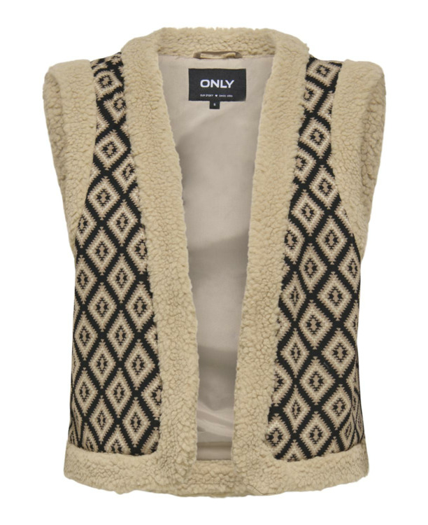 V-Neck Sleeveless (S/L)